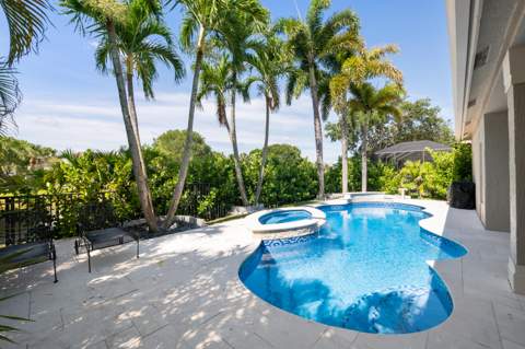 11184 NW 65th Court, Parkland FL - photo 22 of 45