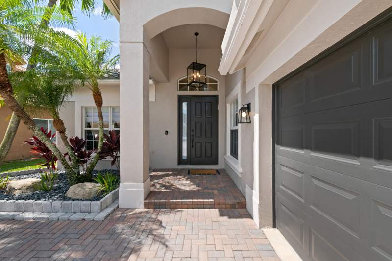 3 bedroom Single Family Residence at 11184 NW 65th Court, Parkland Isles, Parkland — photo 5