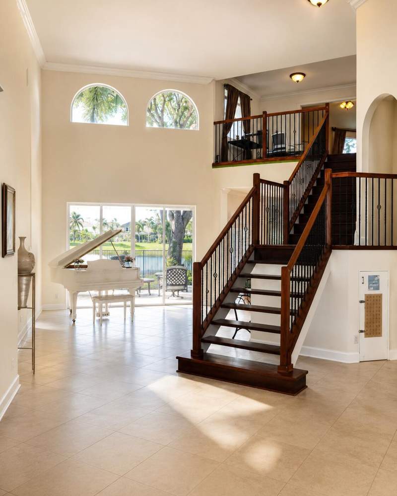 5 bedroom Single Family Residence at 9421 Bristol Ridge, Stonehaven Pud, West Palm Beach — photo 3
