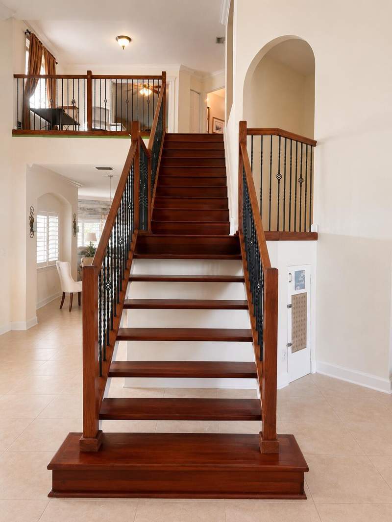 5 bedroom Single Family Residence at 9421 Bristol Ridge, Stonehaven Pud, West Palm Beach — photo 4