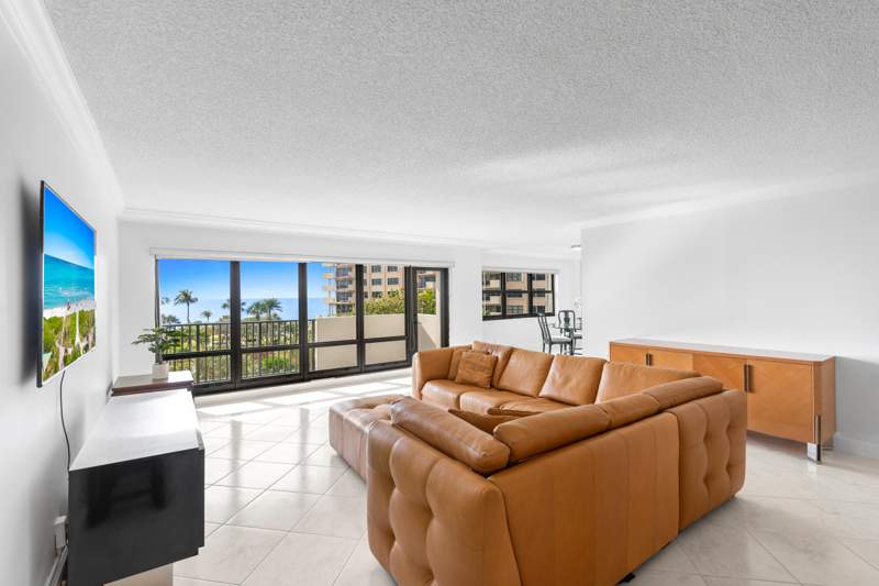 2 bedroom Condominium at 5100 N Ocean Boulevard #517, Sea Ranch Club A Condo, Lauderdale-By-The-Sea — photo 3