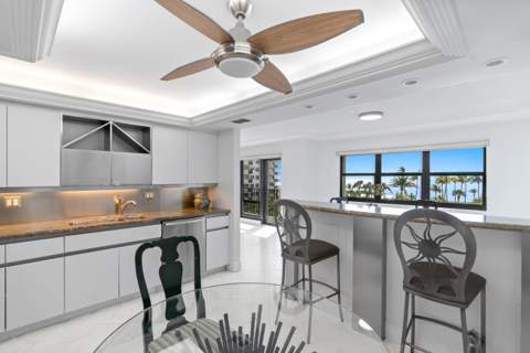 5100 N Ocean Boulevard #517, Lauderdale-By-The-Sea FL - photo 8 of 40