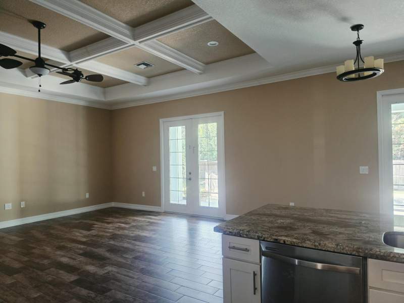 4 bedroom Single Family Residence at 757 SW 36th Terrace, Palm City Gardens, Palm City — photo 4
