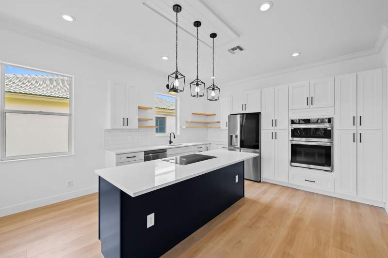 4 bedroom Single Family Residence at 8245 Marsala Way, Melrose Pud Venetian Isles Par I, Boynton Beach — photo 2