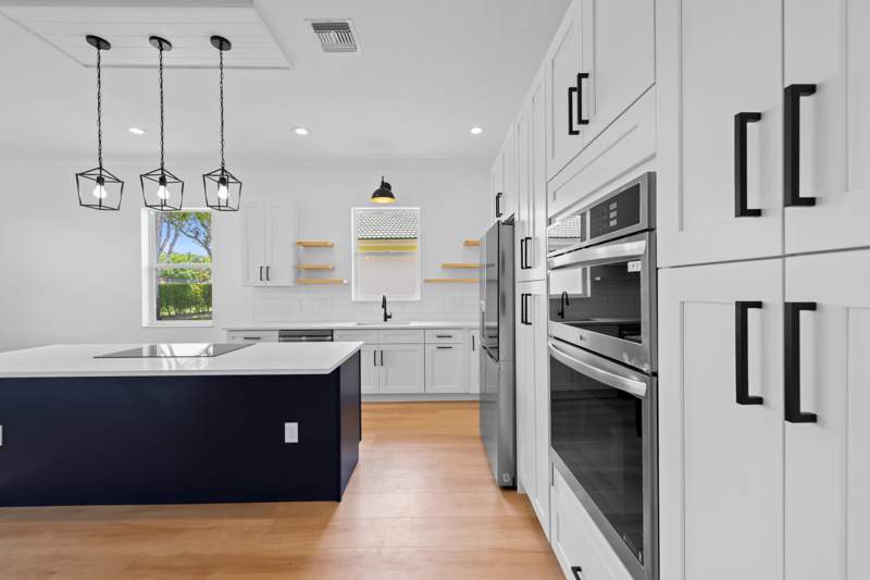 4 bedroom Single Family Residence at 8245 Marsala Way, Melrose Pud Venetian Isles Par I, Boynton Beach — photo 4