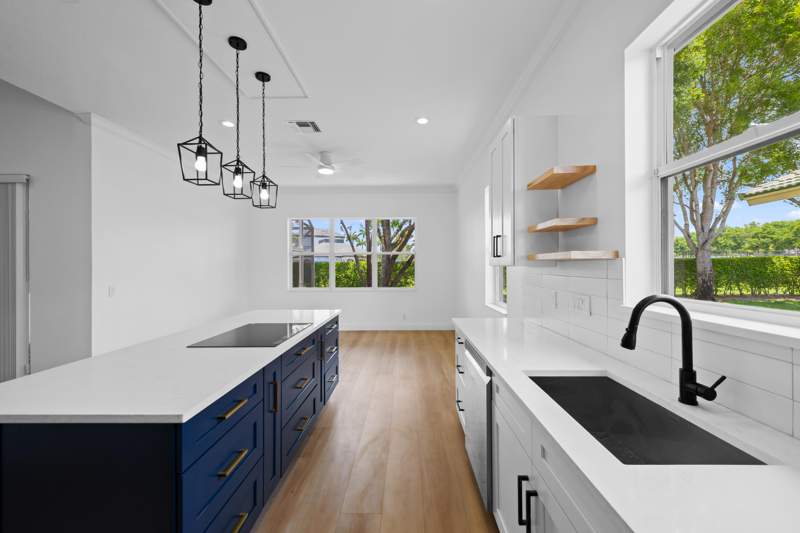 4 bedroom Single Family Residence at 8245 Marsala Way, Melrose Pud Venetian Isles Par I, Boynton Beach — photo 5