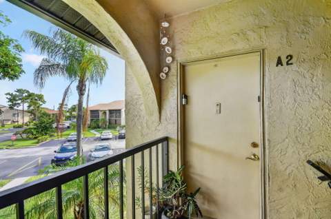 536 Shady Pine Way #A2, Greenacres FL - photo 6 of 42