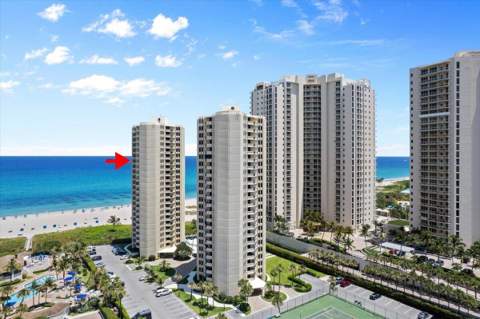 2800 N Ocean Drive #A-18c, Riviera Beach FL - photo 23 of 42
