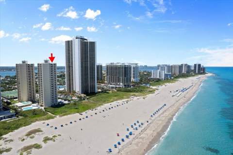 2800 N Ocean Drive #A-18c, Riviera Beach FL - photo 21 of 42