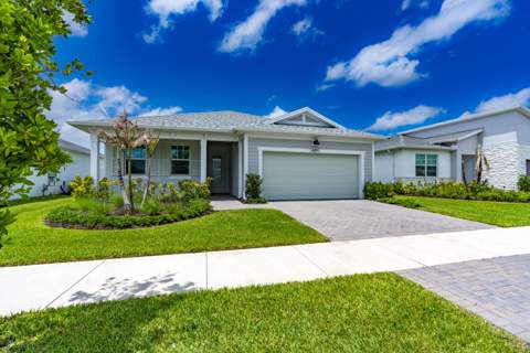 14091 SW Surina Street, Port St. Lucie FL - photo 14 of 75