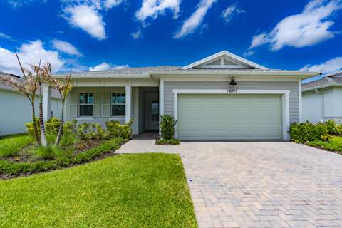 14091 SW Surina Street, Port St. Lucie FL - photo 19 of 75