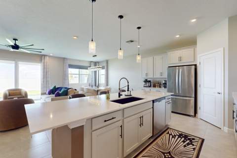 14091 SW Surina Street, Port St. Lucie FL - photo 7 of 75