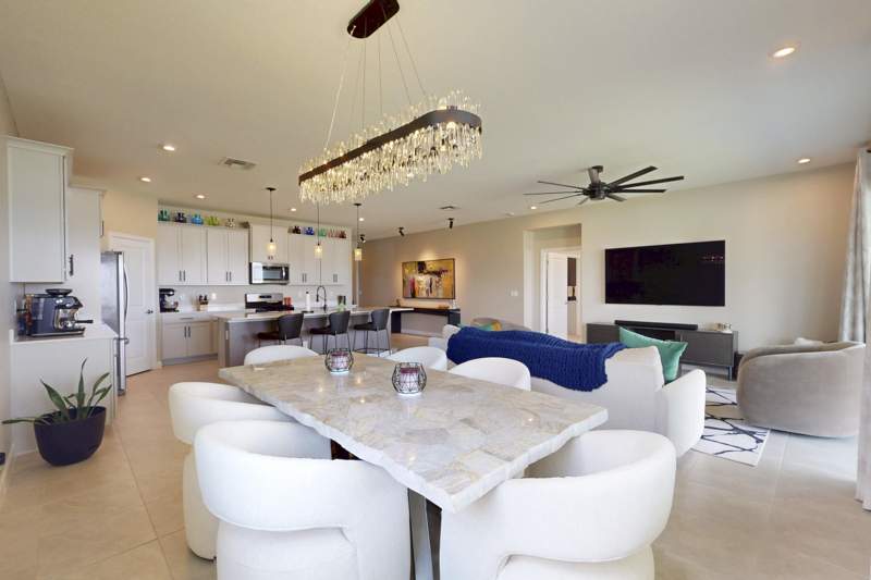 4 bedroom Single Family Residence at 14091 SW Surina Street, Cadence Phase II, Port St. Lucie — photo 5