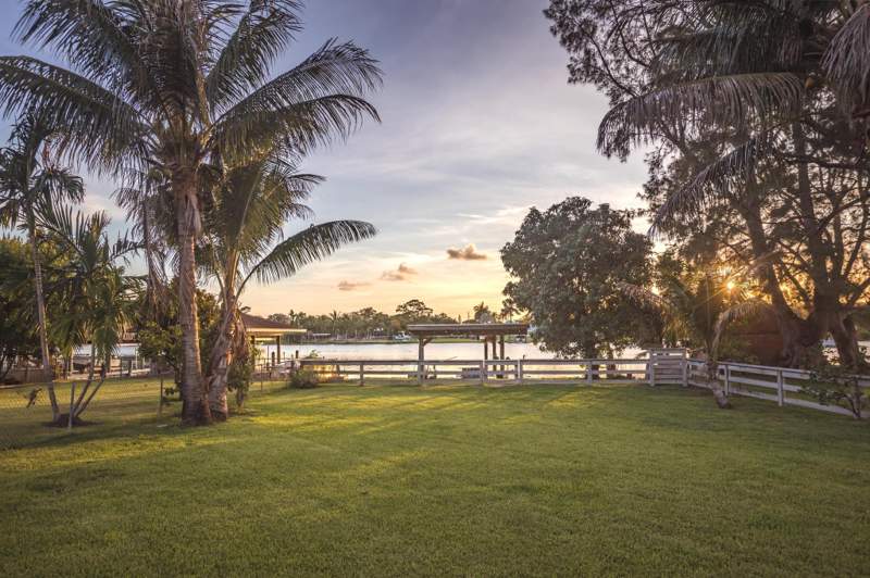 3 bedroom Single Family Residence at 6563 Paul Mar Drive, Island Estates, Lake Worth — photo 2