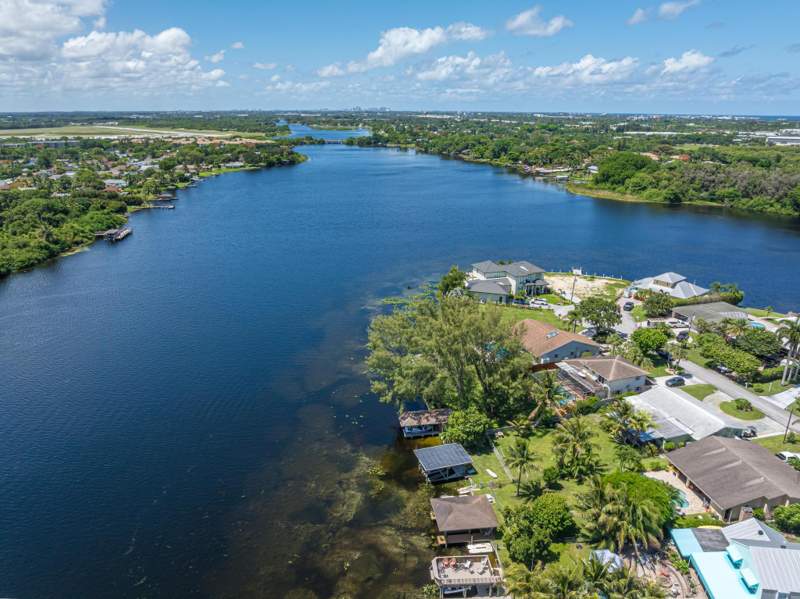 3 bedroom Single Family Residence at 6563 Paul Mar Drive, Island Estates, Lake Worth — photo 5