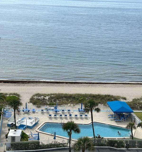 1 bedroom Stock Cooperative at 4050 N Ocean Drive #1006, Caribe Co-Op, Lauderdale-By-The-Sea — photo 5