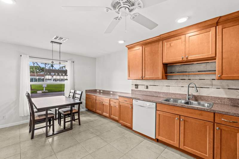 2 bedroom Condominium at 5074 Privet Place #B, Bridgeview Condo, Delray Beach — photo 5