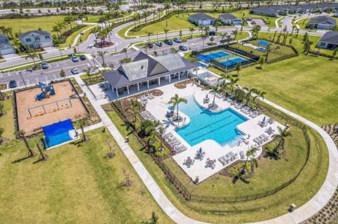 10724 NW Suncrest Lp, Port St. Lucie FL - photo 21 of 37