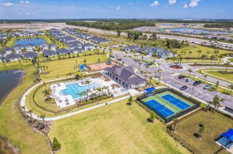 10724 NW Suncrest Lp, Port St. Lucie FL - photo 24 of 37