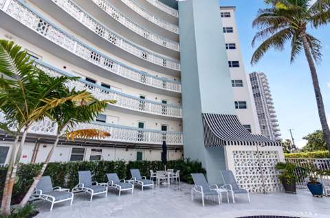 3250 NE 28th Street #Unit 302, Fort Lauderdale FL - photo 7 of 47