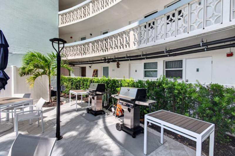 2 bedroom Condominium at 3250 NE 28th Street #Unit 302, Le Cercle By The Beach Condo, Fort Lauderdale — photo 4