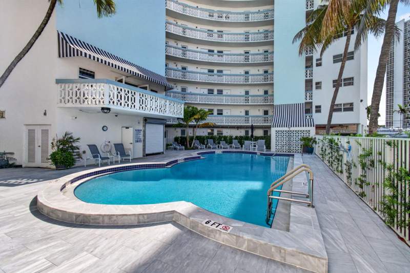 2 bedroom Condominium at 3250 NE 28th Street #Unit 302, Le Cercle By The Beach Condo, Fort Lauderdale — photo 5