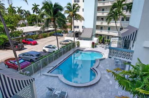 3250 NE 28th Street #Unit 302, Fort Lauderdale FL - photo 9 of 47