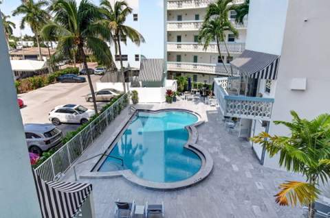 3250 NE 28th Street #Unit 302, Fort Lauderdale FL - photo 10 of 47