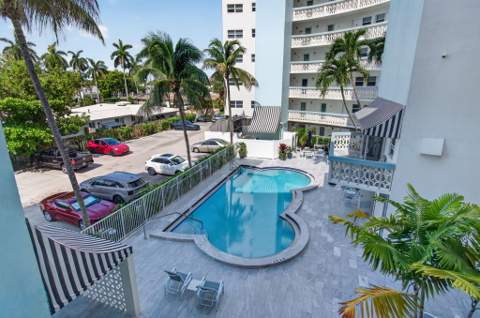 3250 NE 28th Street #Unit 302, Fort Lauderdale FL - photo 11 of 47