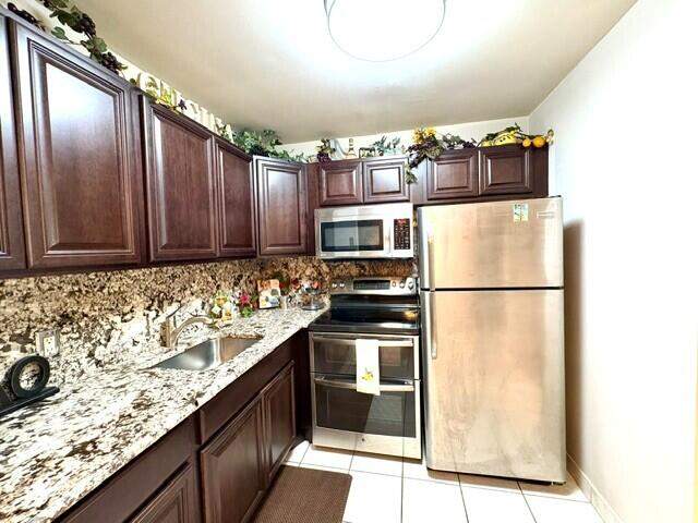 1 bedroom Condominium at 12 Windsor A #12, Windsor Condos, West Palm Beach — photo 5