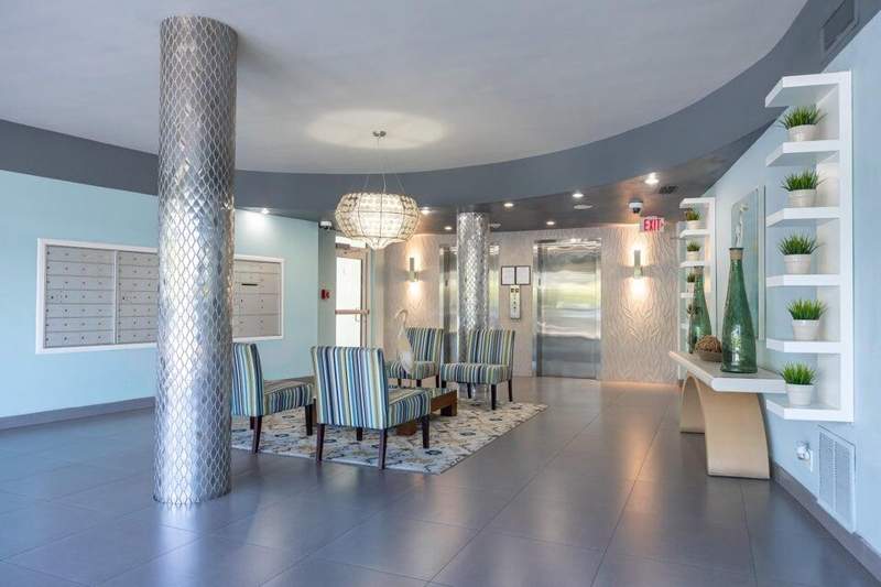 2 bedroom Condominium at 3250 NE 28th Street #Unit 302, Le Cercle By The Beach Condo, Fort Lauderdale — photo 2