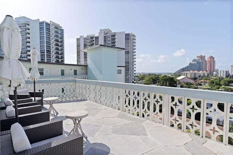 2 bedroom Condominium at 3250 NE 28th Street #Unit 302, Le Cercle By The Beach Condo, Fort Lauderdale — photo 3