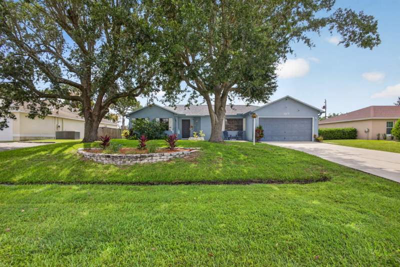 3 bedroom Single Family Residence at 2273 SW Plymouth Street, Port St Lucie Section 12, Port St. Lucie — photo 3