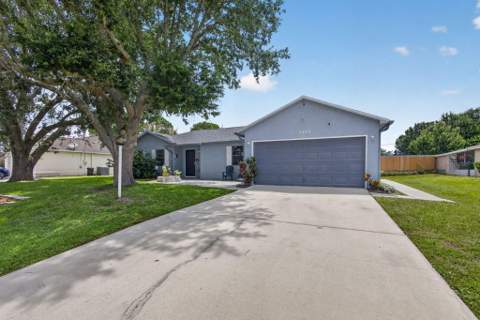 2273 SW Plymouth Street, Port St. Lucie FL - photo 6 of 65