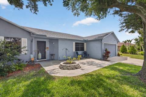 2273 SW Plymouth Street, Port St. Lucie FL - photo 8 of 65