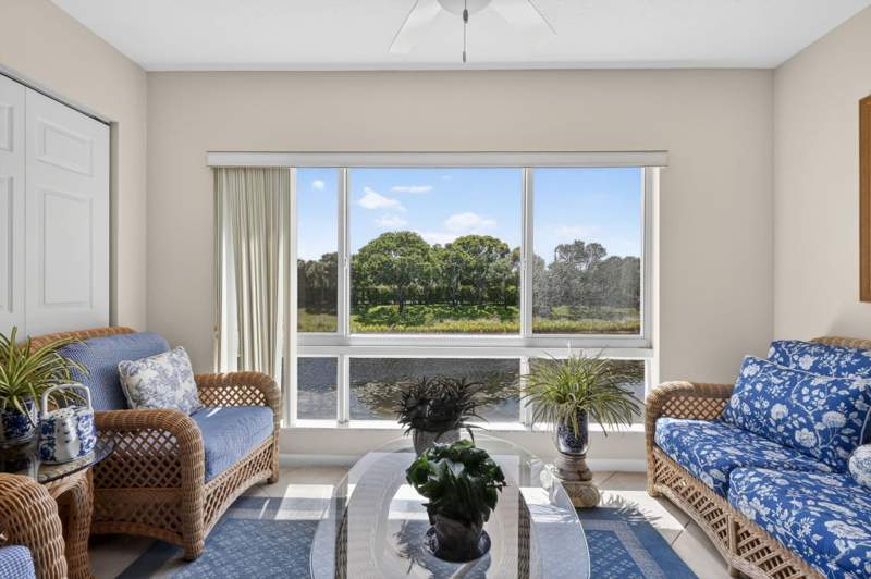 3 bedroom Condominium at 5906 Crystal Shores Drive #208, Coral Lakes / Regal Shores , Boynton Beach — photo 3