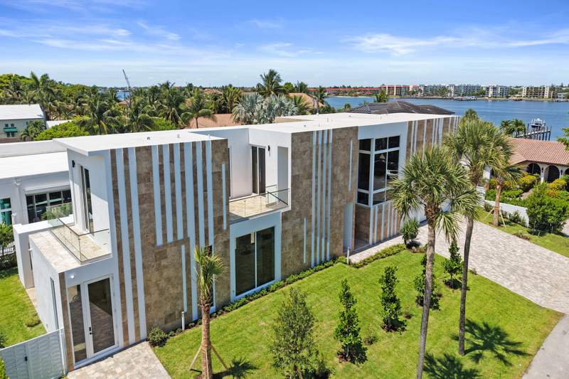 6 bedroom Single Family Residence at 824 W Marbella Lane, Tbd, Lantana — photo 4