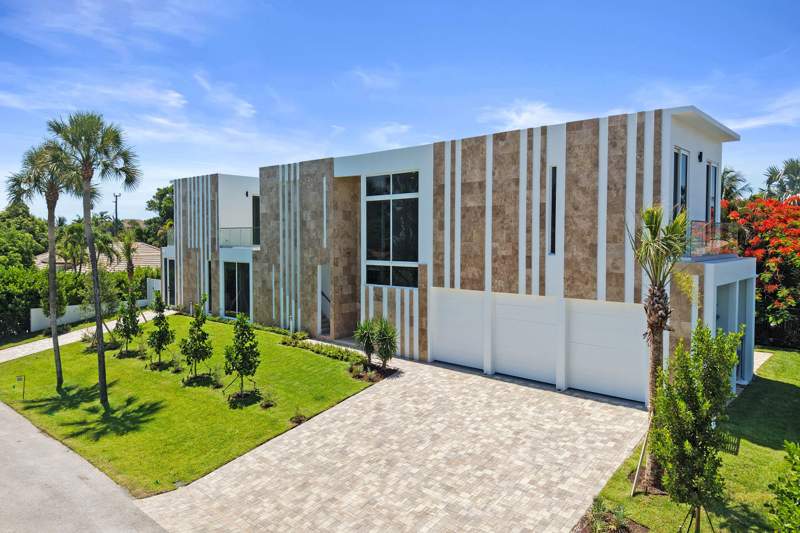 6 bedroom Single Family Residence at 824 W Marbella Lane, Tbd, Lantana — photo 5
