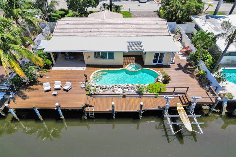 4 bedroom Single Family Residence at 2265 SE 12th Street, Pompano Shores Sec, Pompano Beach — photo 5