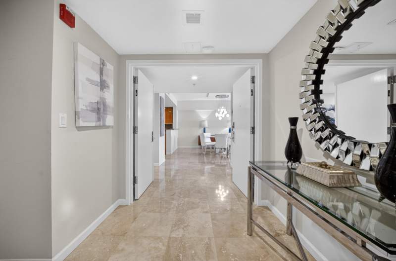 3 bedroom Condominium at 45 Hendricks Isle #403, 45 Hendricks Condo, Fort Lauderdale — photo 5