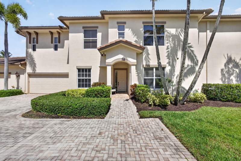 2 bedroom Condominium at 10236 Orchid Reserve Drive, Orchid Reserve - Ibis, West Palm Beach — photo 3
