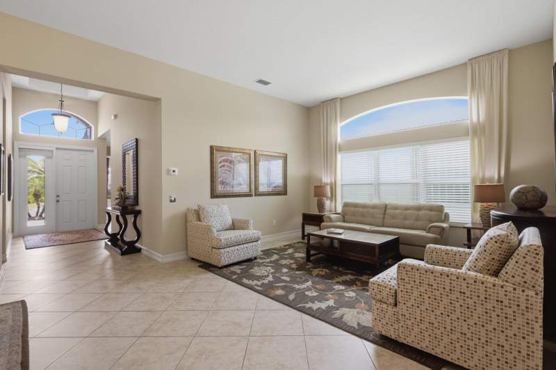 4 bedroom Single Family Residence at 10588 Stone Garden Drive, Valencia Reserve, Boynton Beach — photo 5