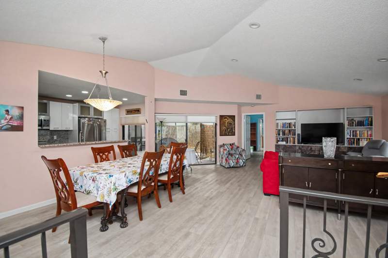 2 bedroom Villa at 7986 Palacio Del Mar Drive, Palacio Del Mar, Boca Raton — photo 4