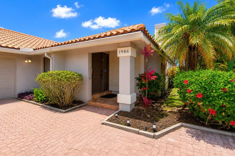 2 bedroom Villa at 7986 Palacio Del Mar Drive, Palacio Del Mar, Boca Raton — photo 3
