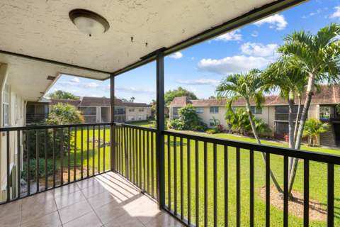 1231 NW 13th Street #470f, Boca Raton FL - photo 6 of 36
