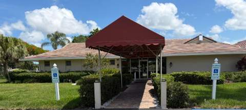 20928 Sedgewick Drive #399, Boca Raton FL - photo 15 of 19