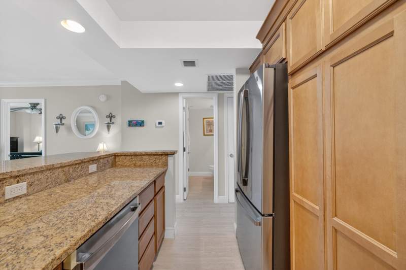 1 bedroom Condominium at 1900 S Ocean Boulevard #6a, Ocean Place Condo, Lauderdale-By-The-Sea — photo 5