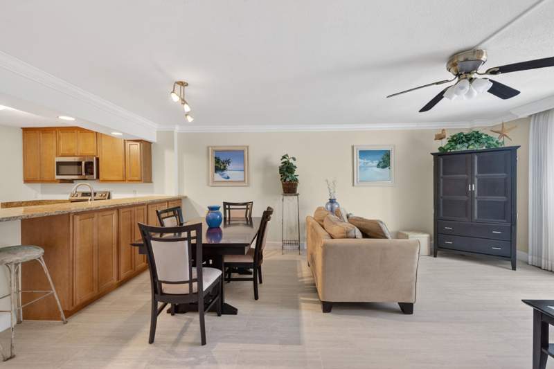 1 bedroom Condominium at 1900 S Ocean Boulevard #6a, Ocean Place Condo, Lauderdale-By-The-Sea — photo 2