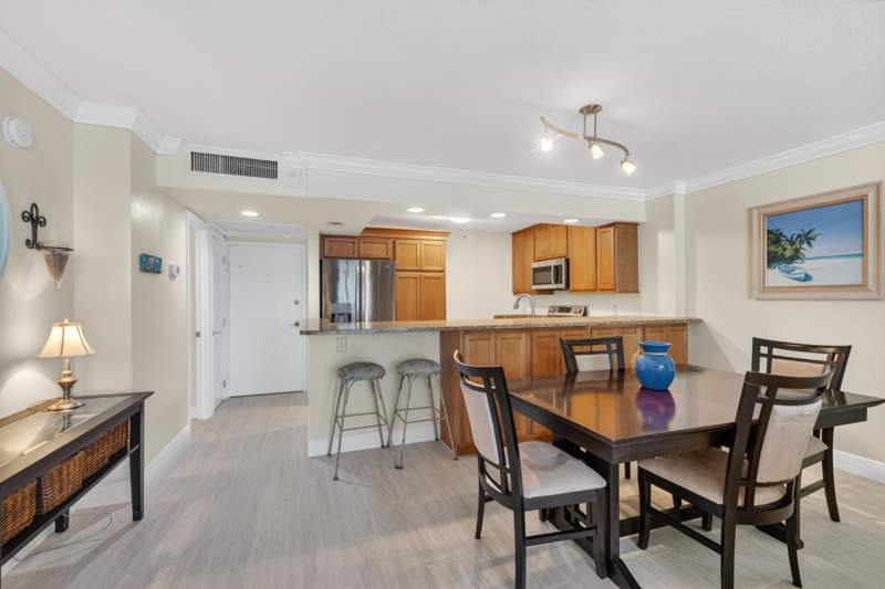 1 bedroom Condominium at 1900 S Ocean Boulevard #6a, Ocean Place Condo, Lauderdale-By-The-Sea — photo 3