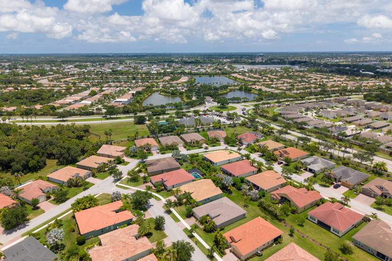 3 bedroom Single Family Residence at 11331 SW Aspen Lane, Tradition Plat No 28, Port St. Lucie — photo 5